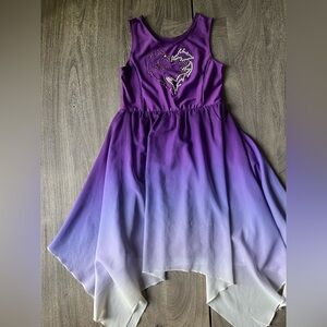 Descendants dress